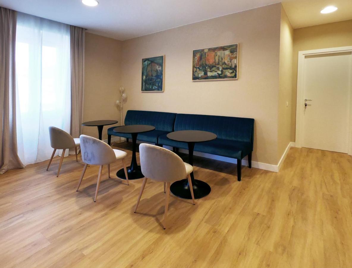 Bea Guest House Porto Ercole  Dış mekan fotoğraf
