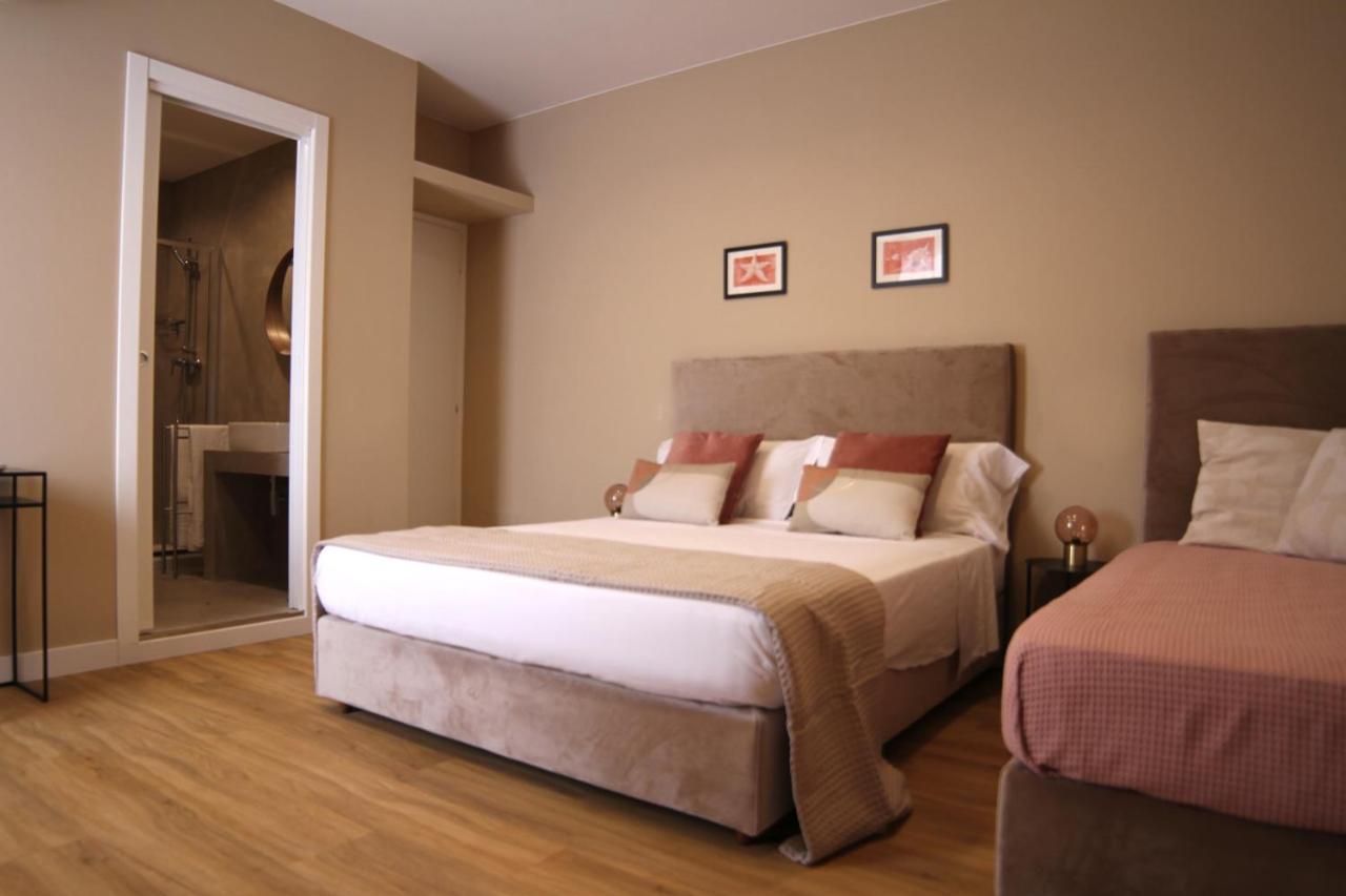 Bea Guest House Porto Ercole  Dış mekan fotoğraf