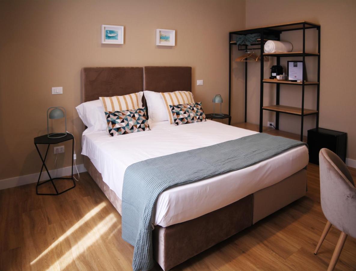 Bea Guest House Porto Ercole  Dış mekan fotoğraf