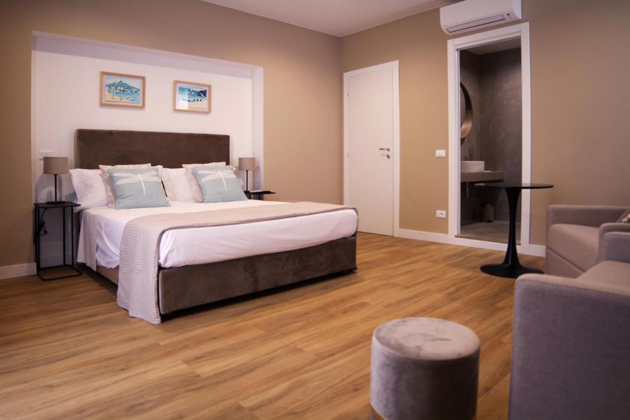 Bea Guest House Porto Ercole  Dış mekan fotoğraf