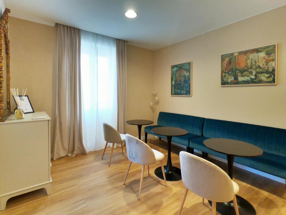Bea Guest House Porto Ercole  Dış mekan fotoğraf