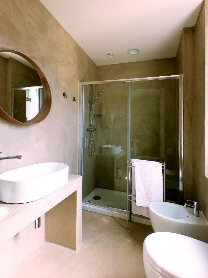Bea Guest House Porto Ercole  Dış mekan fotoğraf