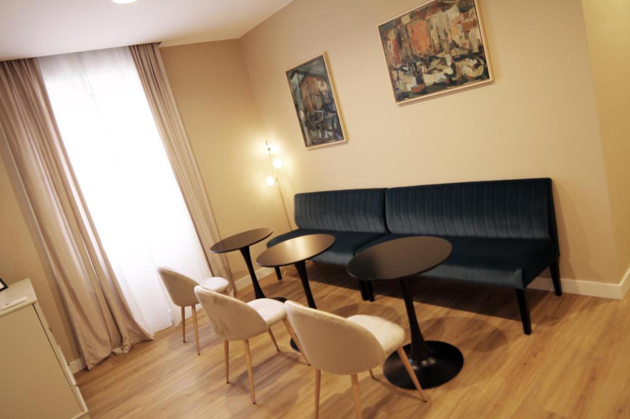 Bea Guest House Porto Ercole  Dış mekan fotoğraf