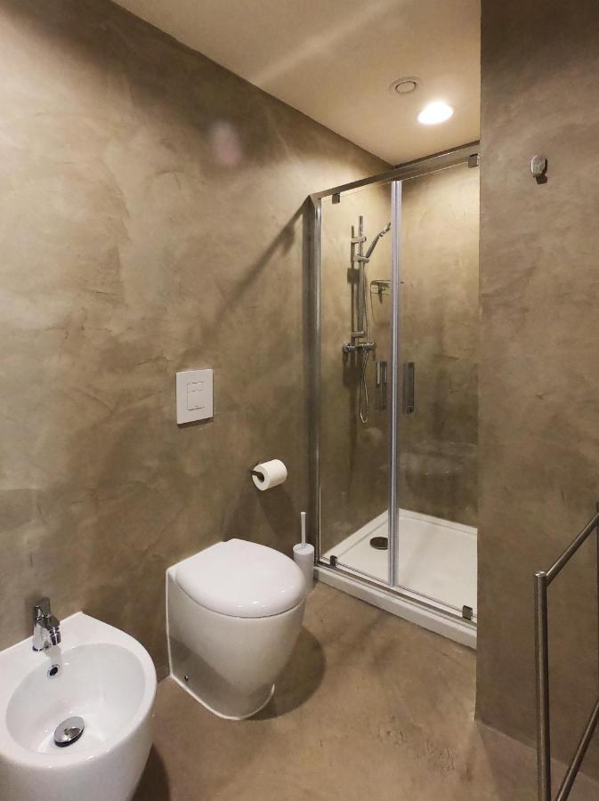 Bea Guest House Porto Ercole  Dış mekan fotoğraf
