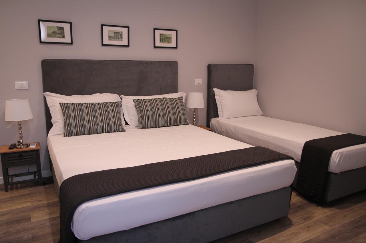Bea Guest House Porto Ercole  Dış mekan fotoğraf