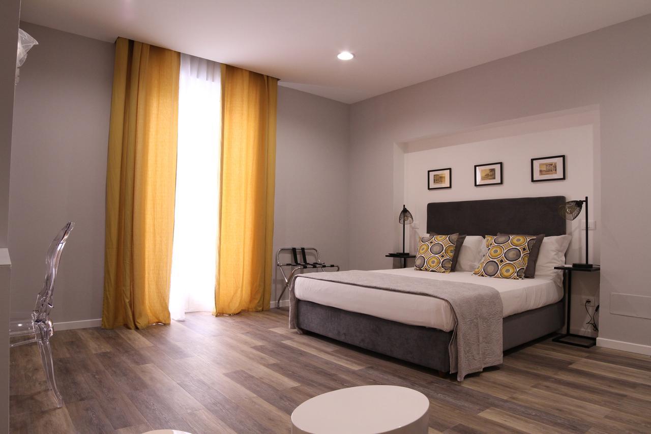 Bea Guest House Porto Ercole  Dış mekan fotoğraf