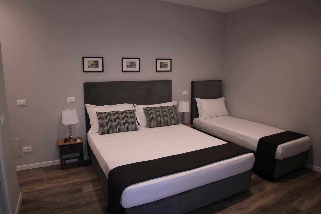 Bea Guest House Porto Ercole  Dış mekan fotoğraf