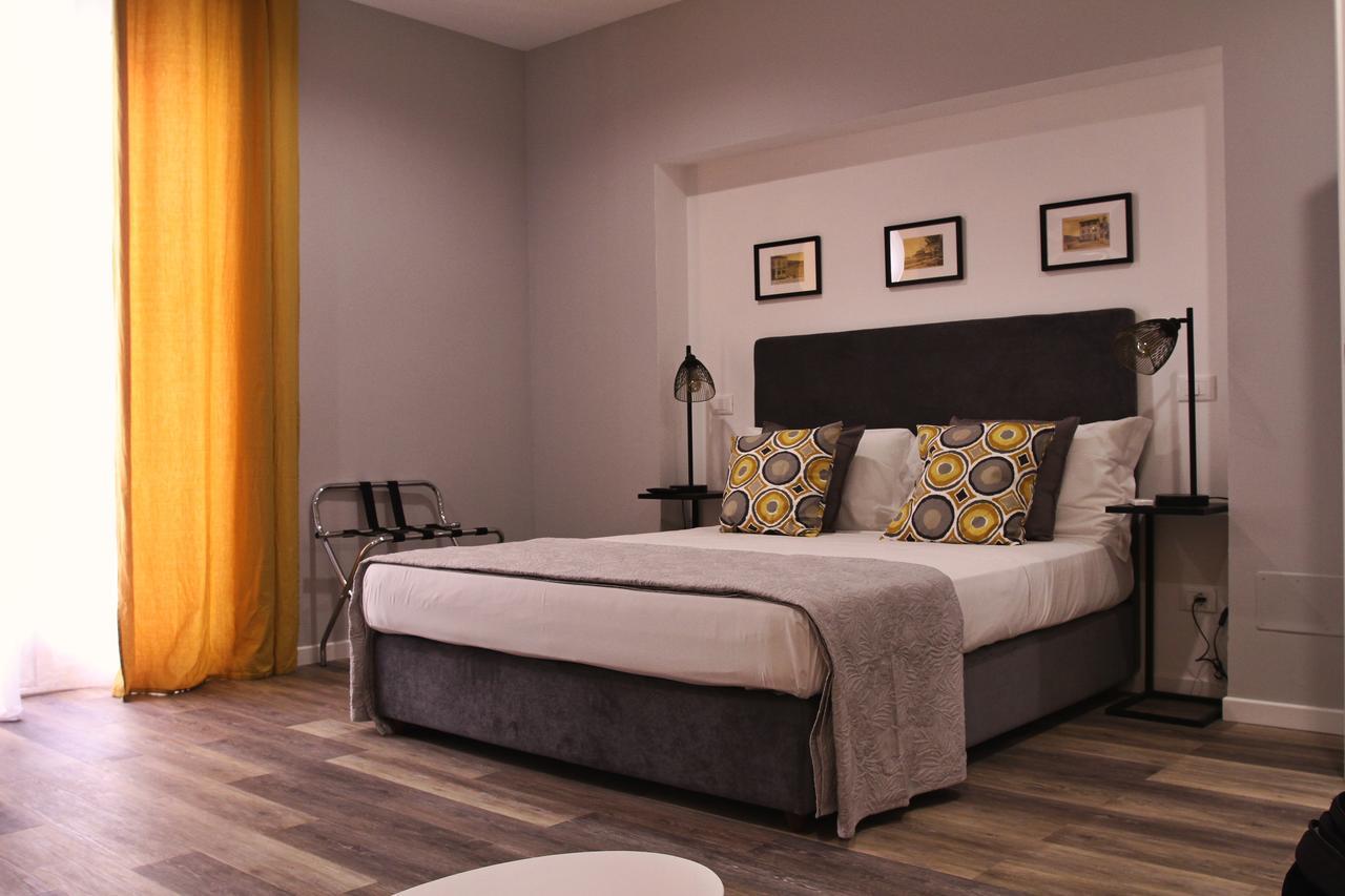 Bea Guest House Porto Ercole  Dış mekan fotoğraf