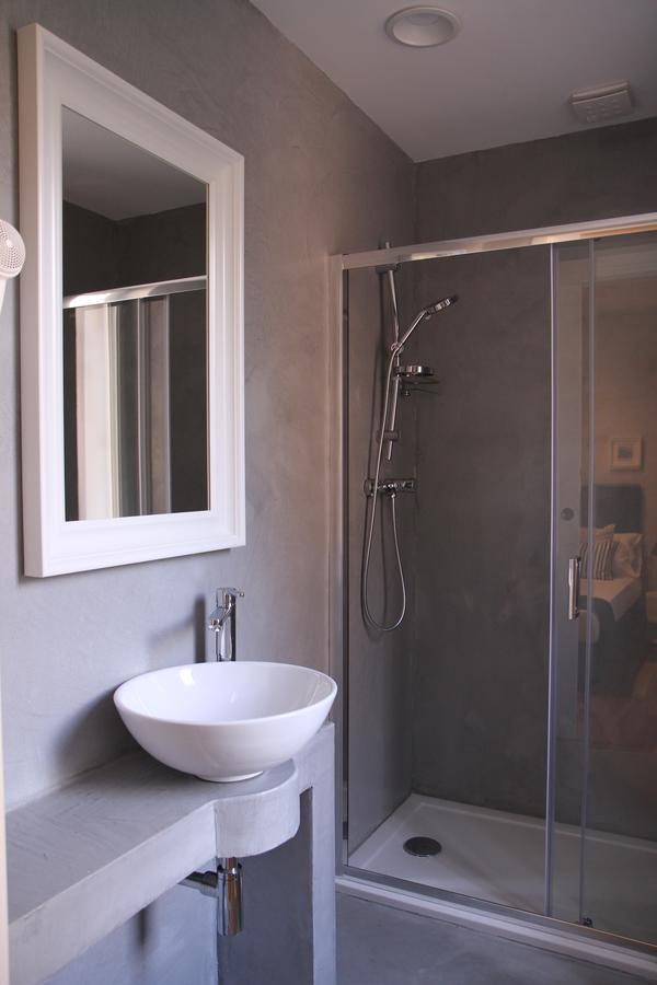 Bea Guest House Porto Ercole  Dış mekan fotoğraf