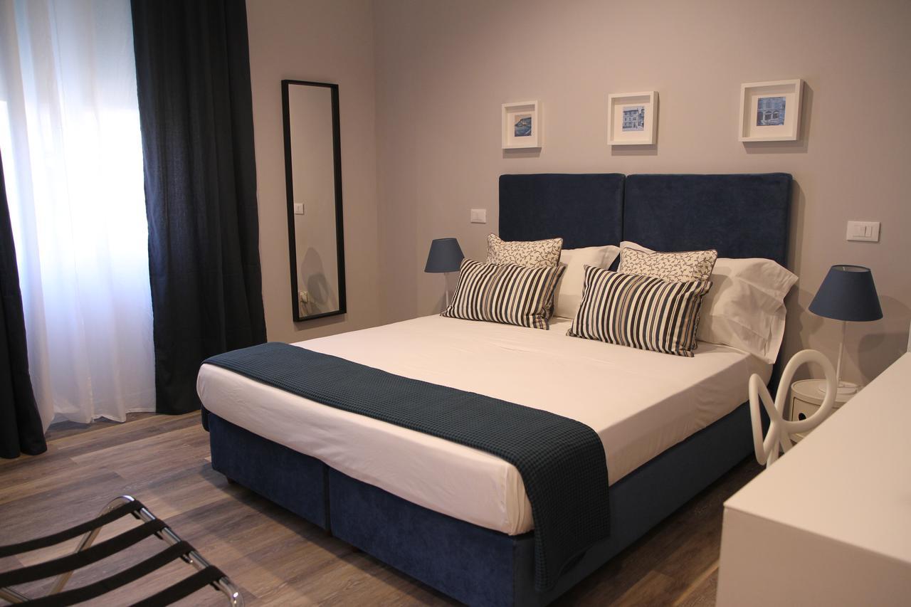 Bea Guest House Porto Ercole  Dış mekan fotoğraf