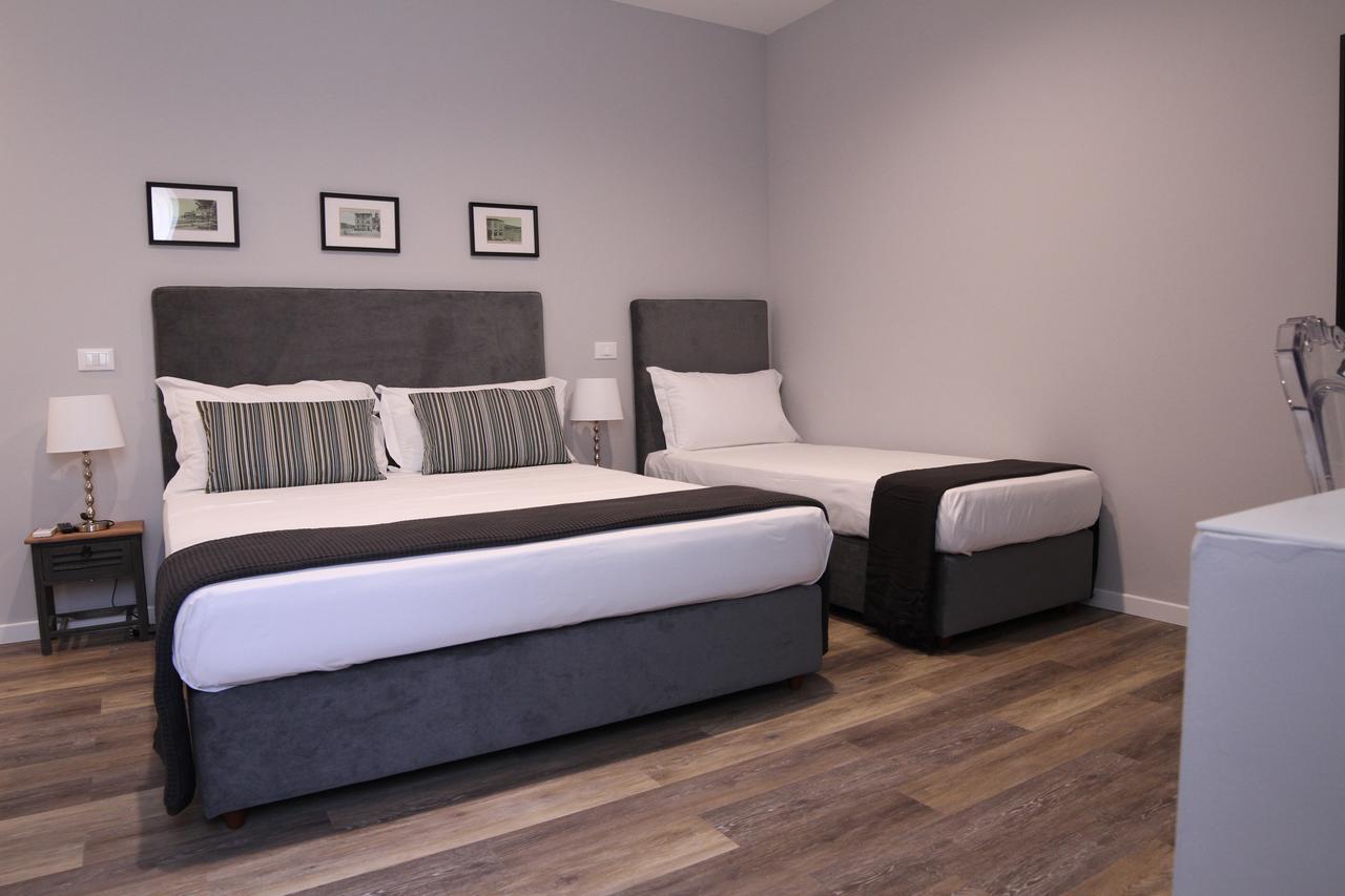 Bea Guest House Porto Ercole  Dış mekan fotoğraf