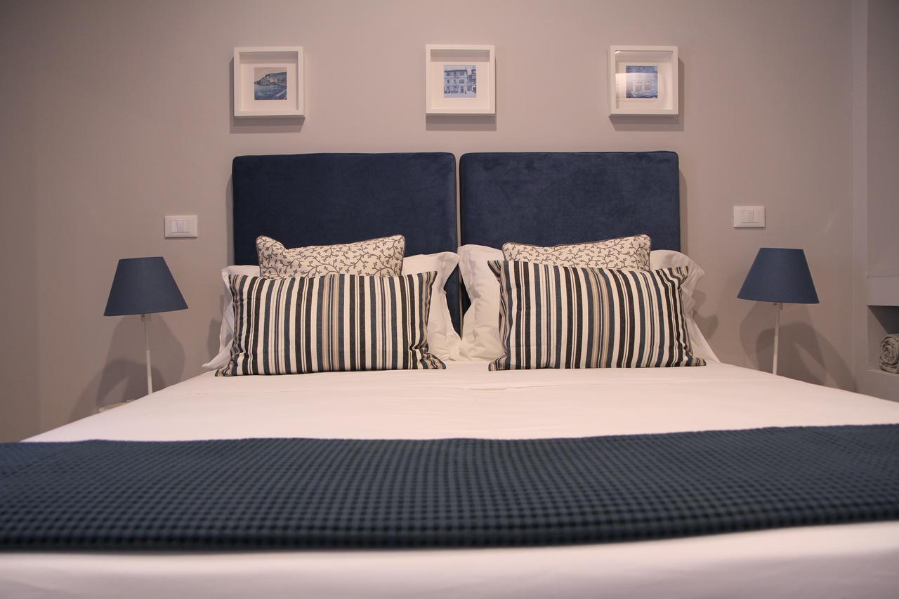 Bea Guest House Porto Ercole  Dış mekan fotoğraf