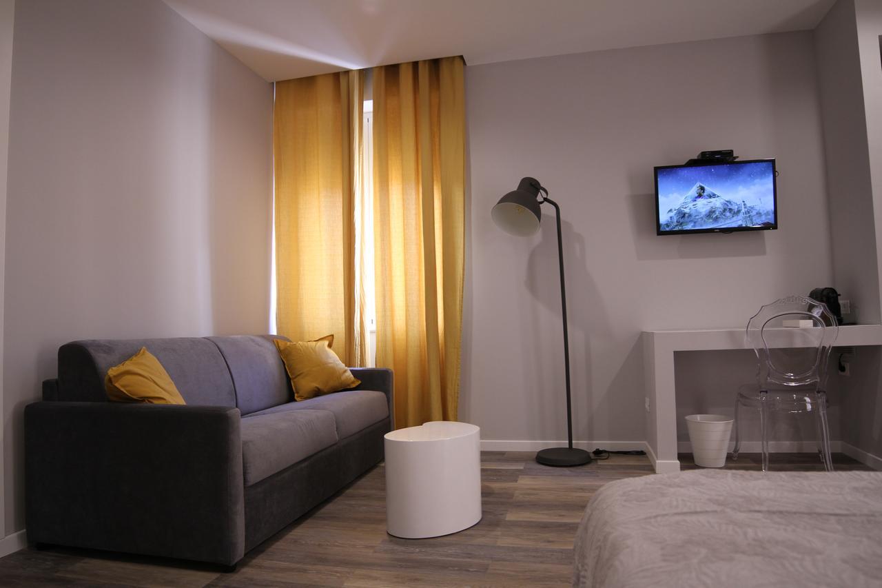Bea Guest House Porto Ercole  Dış mekan fotoğraf