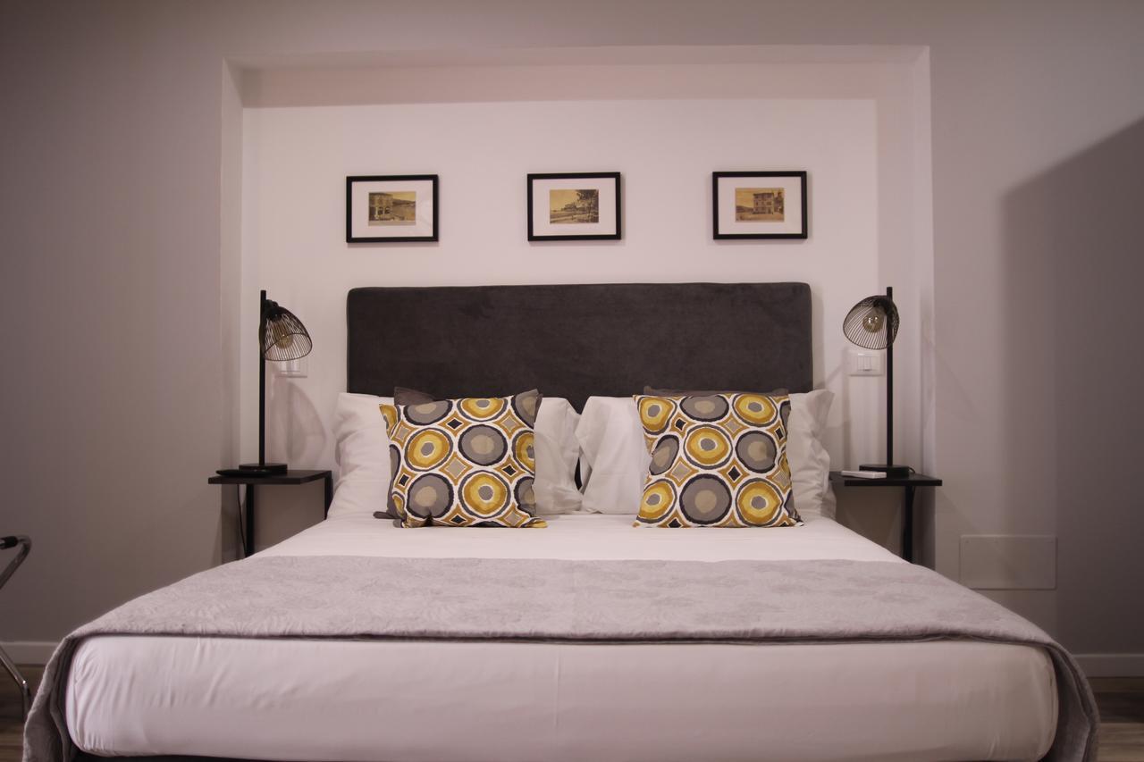 Bea Guest House Porto Ercole  Dış mekan fotoğraf