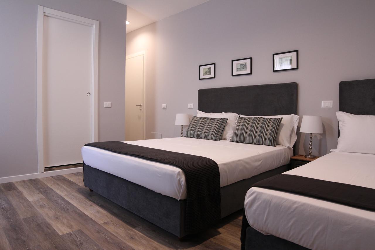 Bea Guest House Porto Ercole  Dış mekan fotoğraf