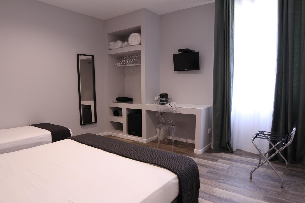 Bea Guest House Porto Ercole  Dış mekan fotoğraf