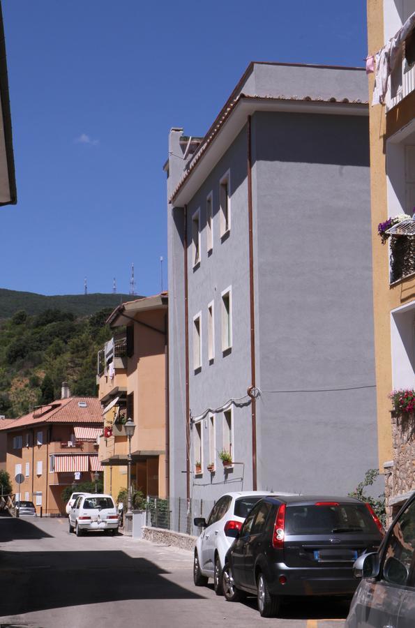 Bea Guest House Porto Ercole  Dış mekan fotoğraf