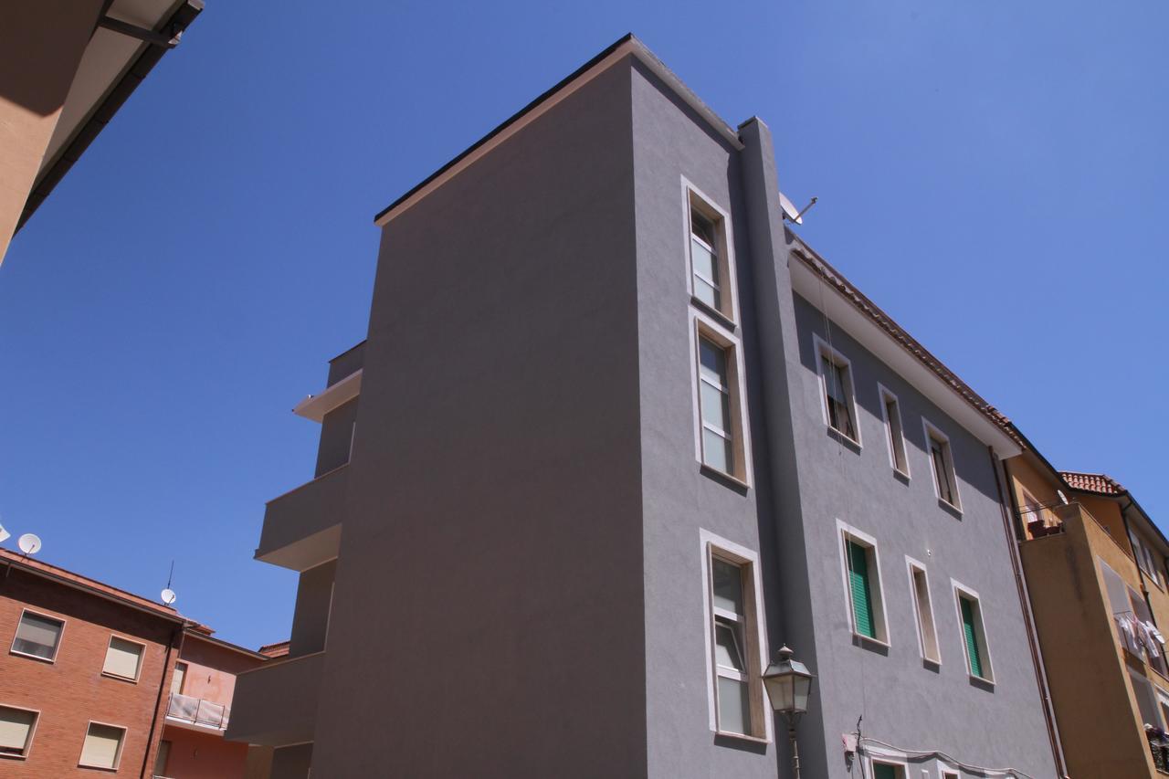 Bea Guest House Porto Ercole  Dış mekan fotoğraf